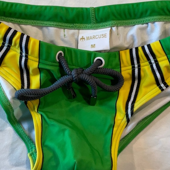 Marcuse Swim Brief (M) - Picture 3 of 3